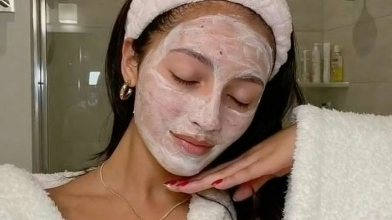 How to Build a Simple, Effective Skincare Routine in 2025