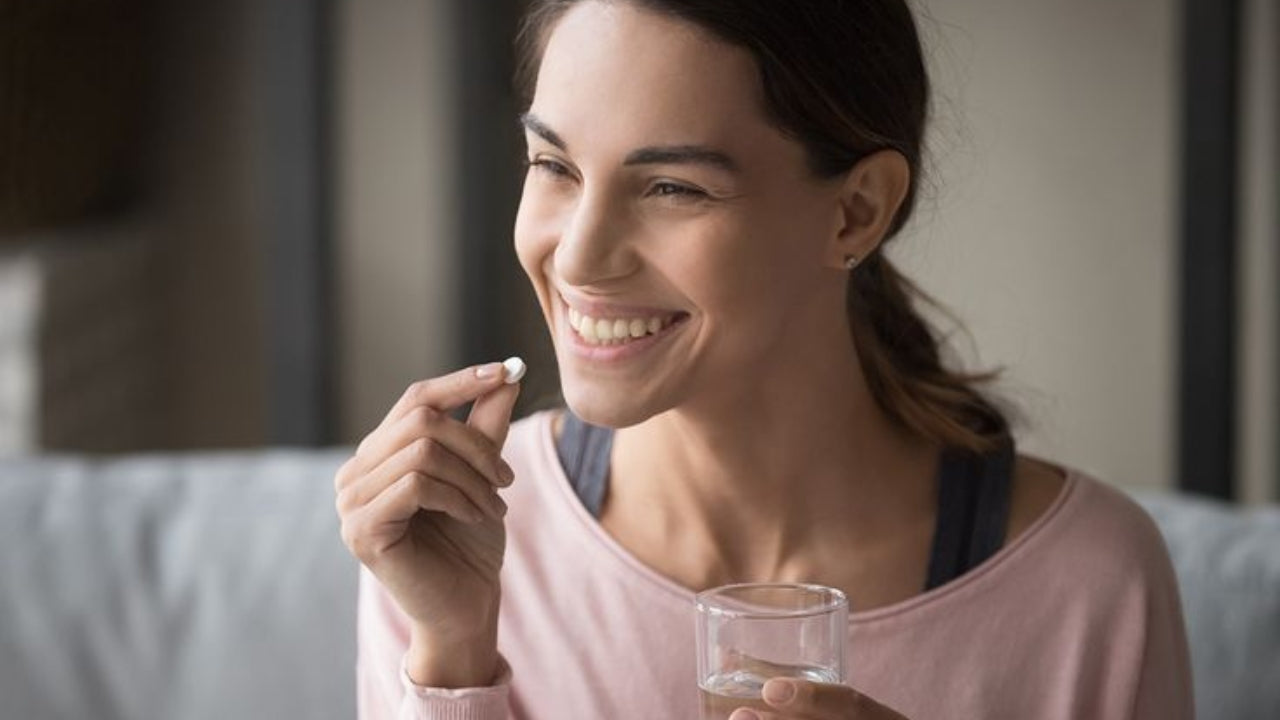 The Daily Multivitamin: Is It Really Worth It?