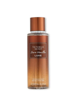 Victoria's Secret Bare Vanilla Luxe Mist