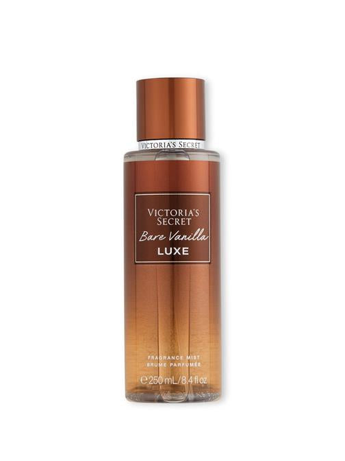 Victoria's Secret Bare Vanilla Luxe Mist
