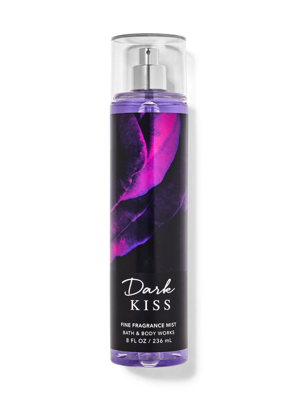 Bath and Body Works Dark Kiss Mist