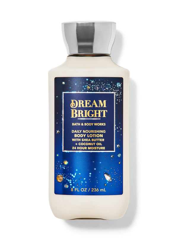 Bath and Body Works Dream Bright Body Lotion