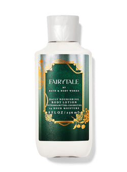 Bath and Body Works Fairytale Body Lotion