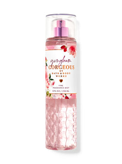 Bath and Body Works Gingham Gorgeous Mist