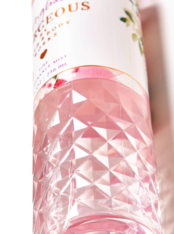Bath and Body Works Gingham Gorgeous Mist