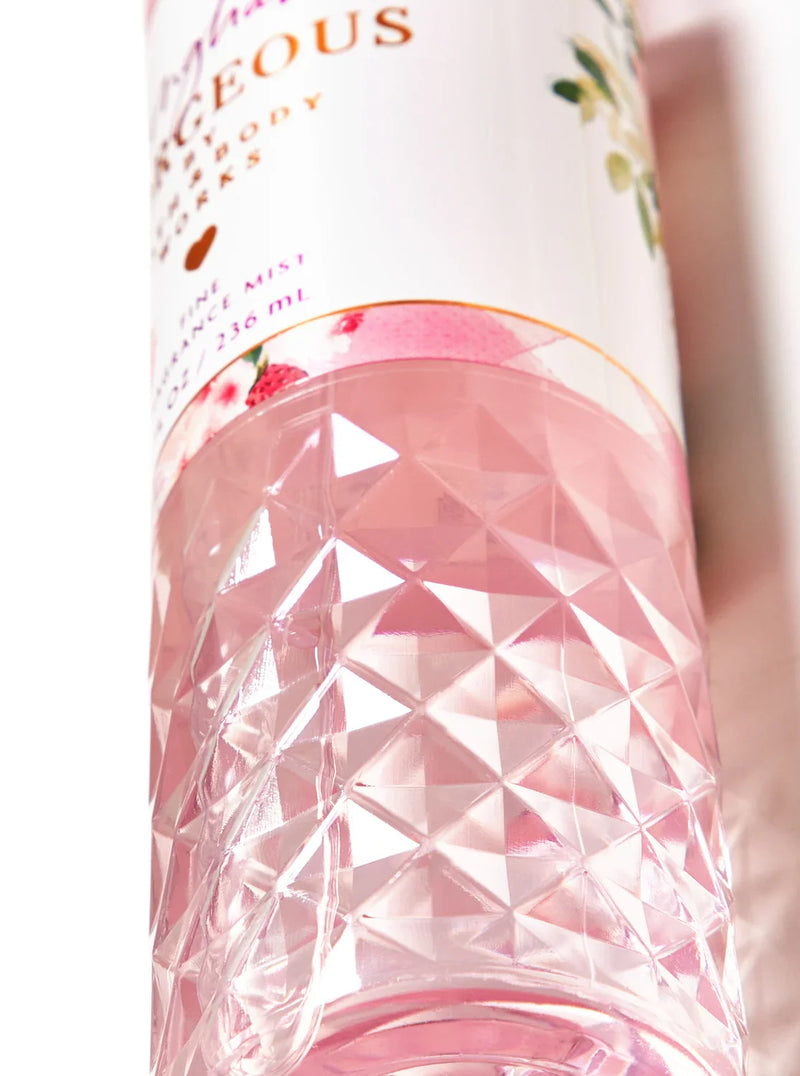 Bath and Body Works Gingham Gorgeous Mist