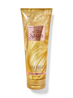 Bath and Body Works In the Stars Body Cream