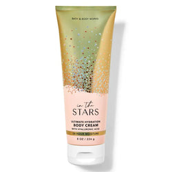 Bath and Body Works In the Stars Body Cream
