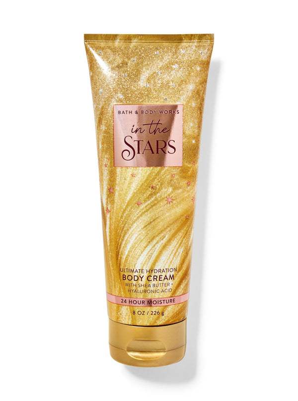 Bath and Body Works In the Stars Body Cream