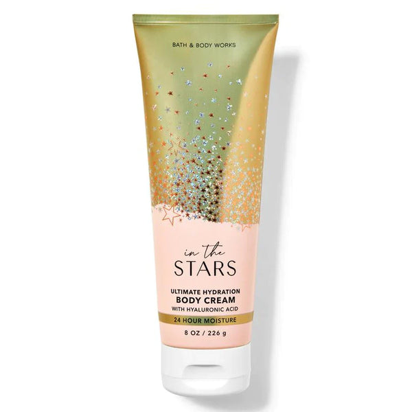 Bath and Body Works In the Stars Body Cream