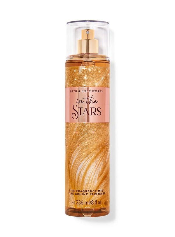 Bath and Body Works In the Stars Mist