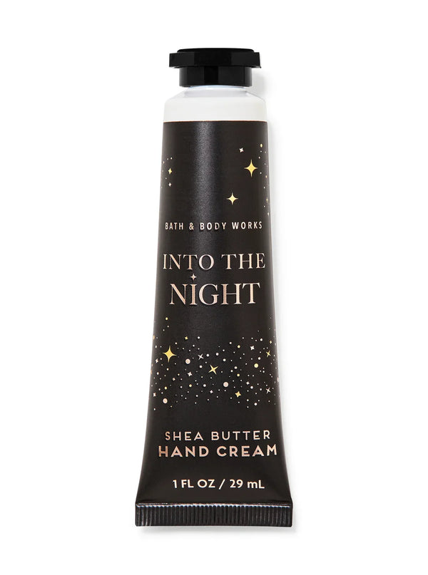 Bath and Body Works Into the Night Hand Cream