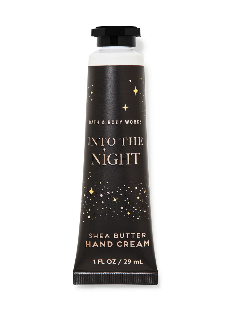 Bath and Body Works Into the Night Hand Cream