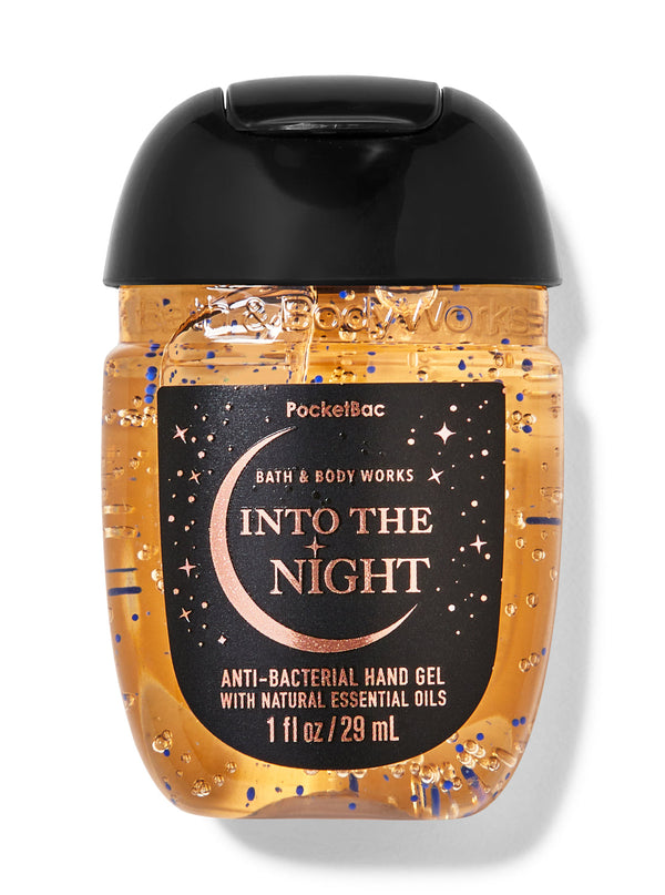 Bath and Body Works Into the Night Hand Sanitizer