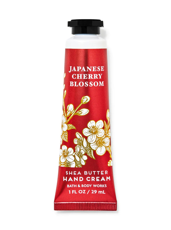 Bath and Body Works Japanese Cherry Blossom Hand Cream