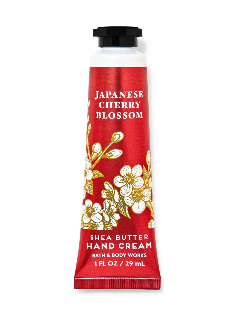 Bath and Body Works Japanese Cherry Blossom Hand Cream