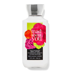 Bath and Body Works Mad About You Body Lotion