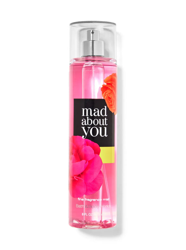 Bath and Body Works Mad About You Mist