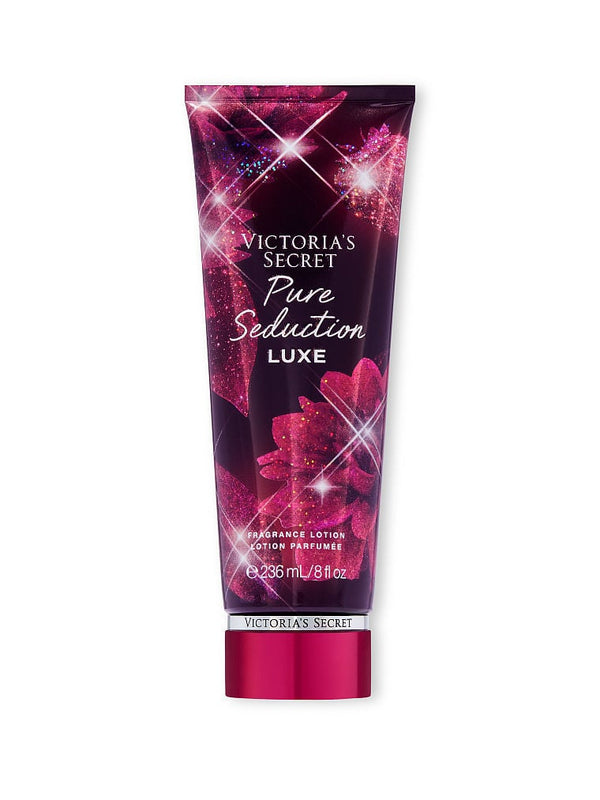 Victoria's Secret Pure Seduction Luxe Lotion