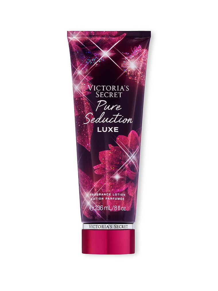 Victoria's Secret Pure Seduction Luxe Lotion