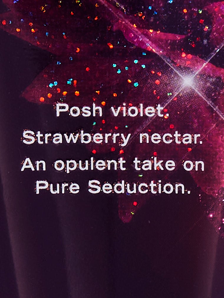Victoria's Secret Pure Seduction Luxe Lotion