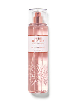 Bath and Body Works Pure Wonder Mist