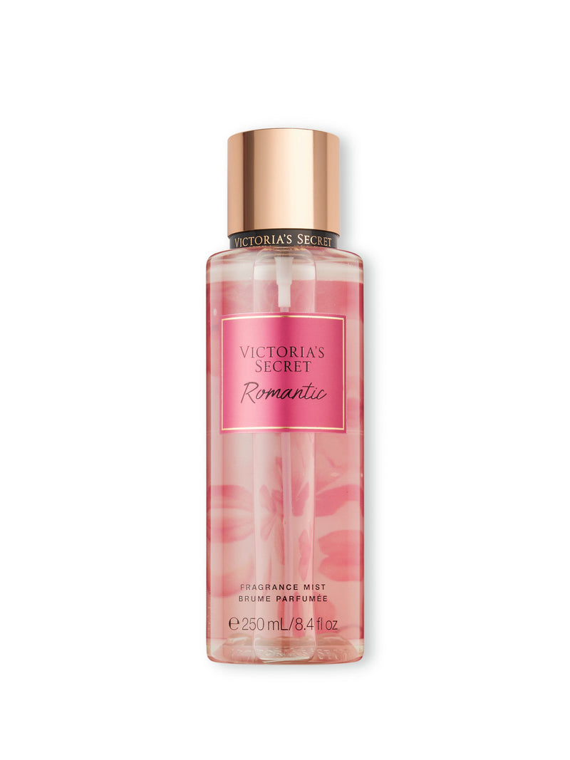 Victoria's Secret Romantic Mist