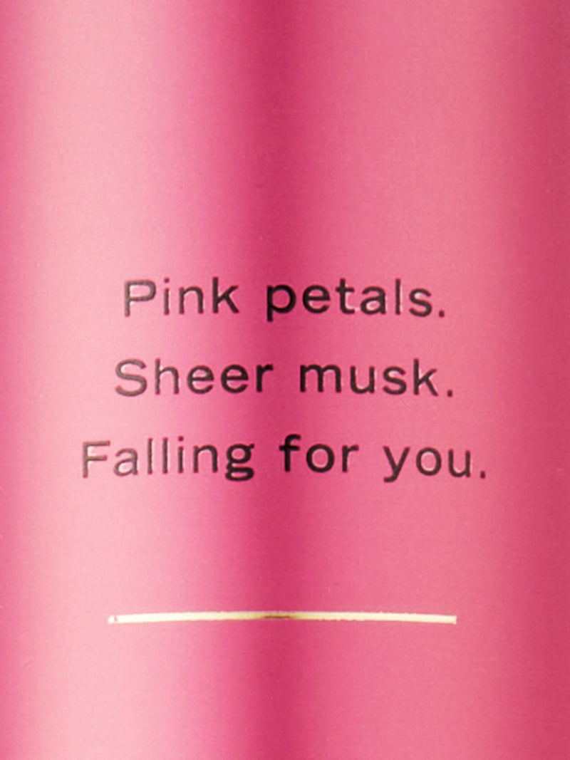 Victoria's Secret Romantic Mist
