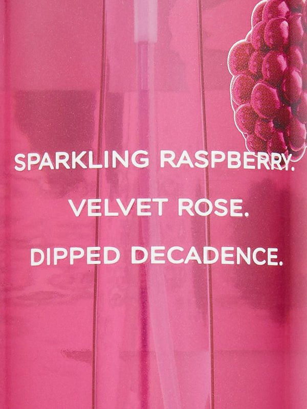Victoria's Secret Ruby Rose Mist