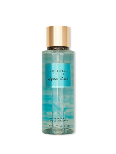 Victoria's Secret Aqua Kiss Mist
