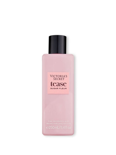 Victoria's Secret Tease Sugar Fleur Fine Fragrance Mist