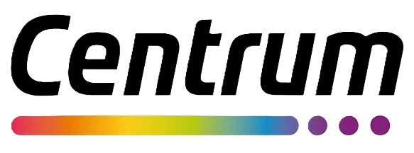 Centrum Logo in PNG Transparent Format
