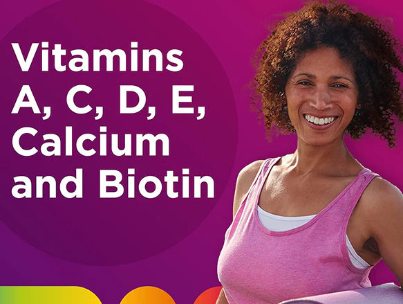 Centrum Women MultiGummies 130 Gummies - 062107090858