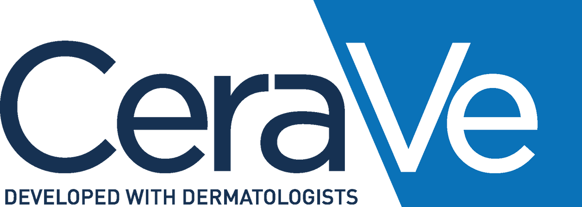 CeraVe Logo Transparent in PNG Format