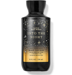 Bath and Body Works Into the Night Body Lotion