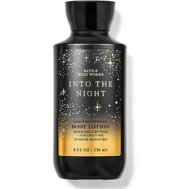 Bath and Body Works Into the Night Body Lotion