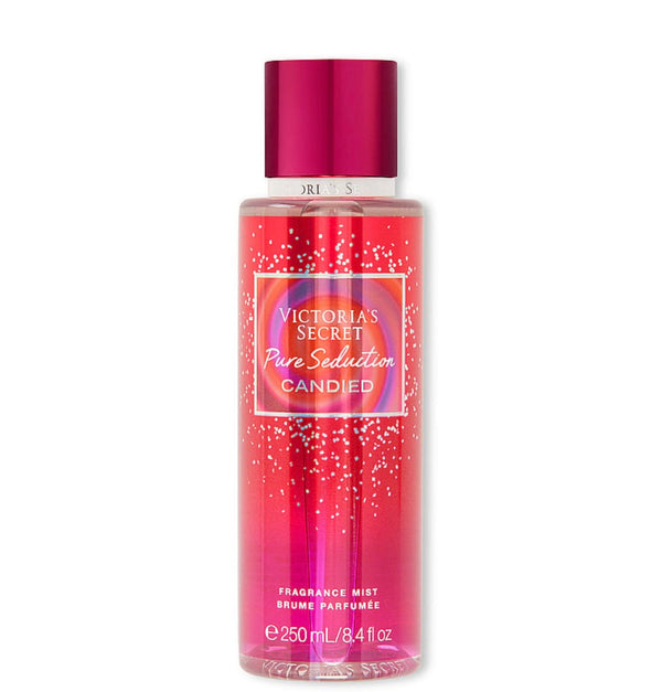 Victoria's Secret Pure Seduction Candied Mist