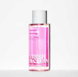 Victoria's Secret Pink Fresh and Clean Mist