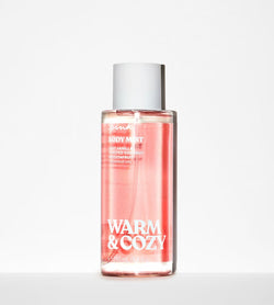 Victoria's Secret Pink Warm and Cozy Mist
