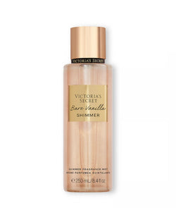 Victoria's Secret Bare Vanilla Shimmer Mist