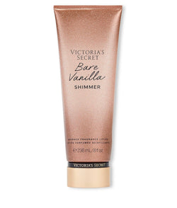 Victoria's Secret Bare Vanilla Shimmer Lotion