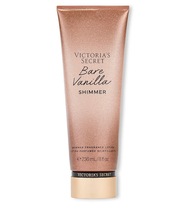 Victoria's Secret Bare Vanilla Shimmer Lotion