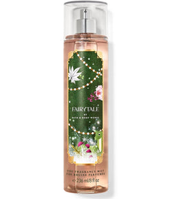 Bath and Body Works Fairytale Mist