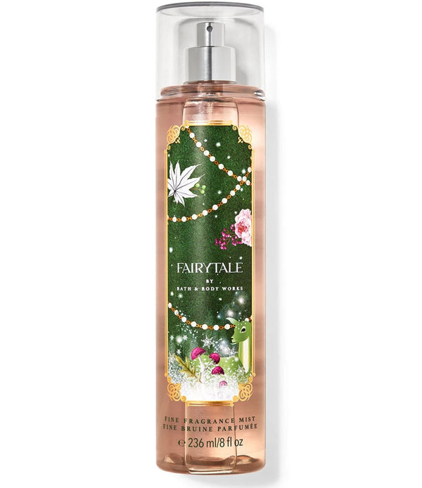 Bath and Body Works Fairytale Mist