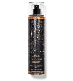 Bath and Body Works Into the Night Mist