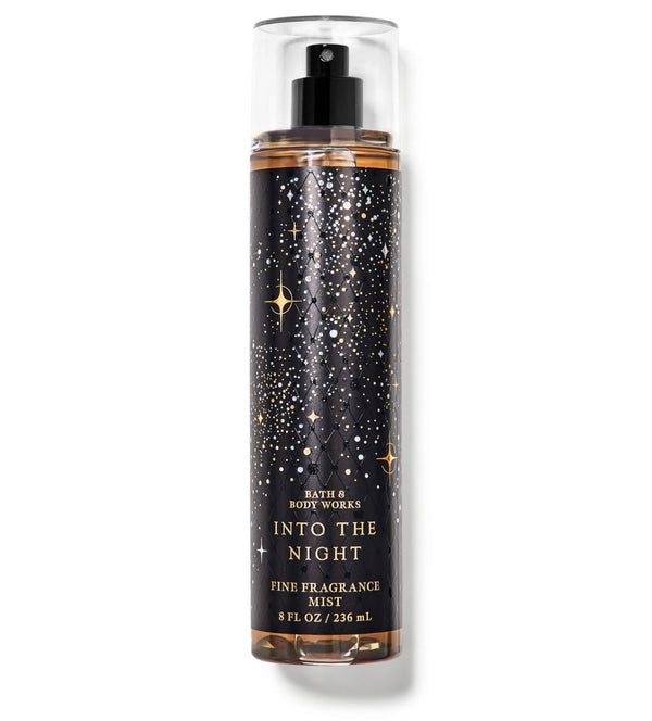Bath and Body Works Into the Night Mist