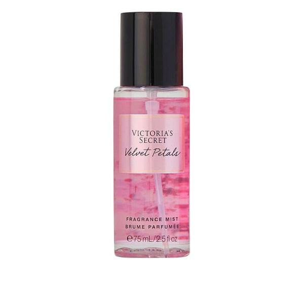 Victoria's Secret Velvet Petals Travel Size Mist
