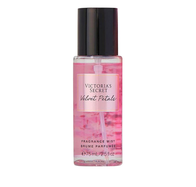 Victoria's Secret Velvet Petals Travel Size Mist