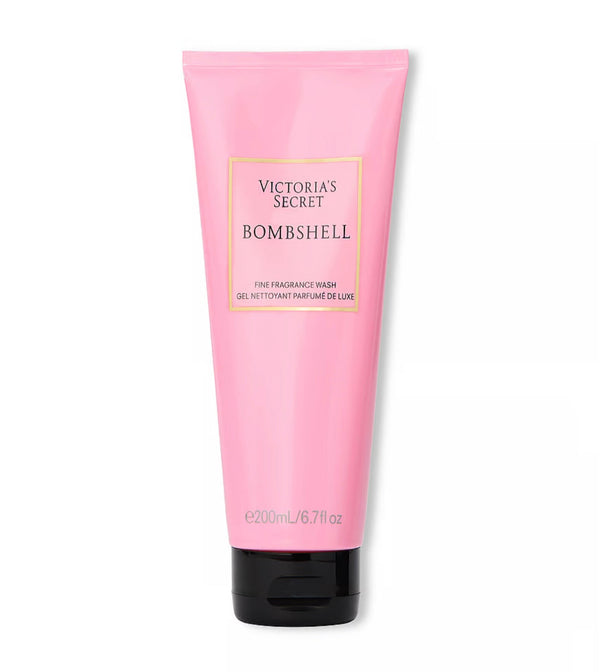 Victoria's Secret Bombshell Body Wash