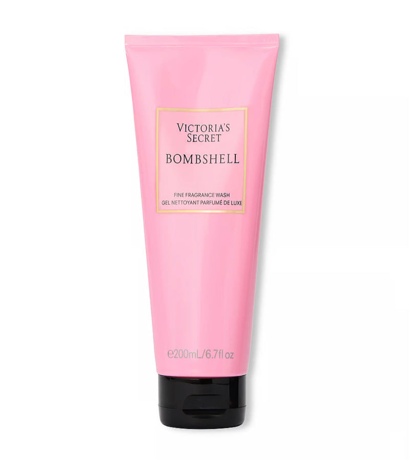 Victoria's Secret Bombshell Body Wash